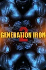 Lee Haney interpreta a Self en Generation Iron 2