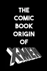 Adam Kubert interpreta a Himself en Generation X: The Comic Book Origin of X-Men