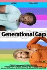 Poster de Generational Gap