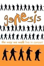 Tony Banks interpreta a Self en Genesis - The Way We Walk: Live in Concert