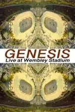 Poster de la película Genesis | Live at Wembley Stadium - Películas hoy en TV