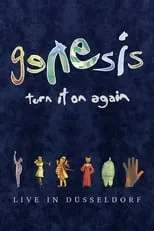 Poster de Genesis | Live in Düsseldorf