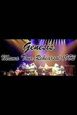 Chester Thompson es Self en Genesis | MAMA Tour Rehearsal