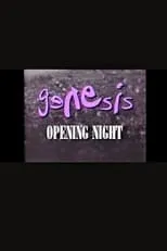 Mike Rutherford interpreta a Self en Genesis | Opening Night