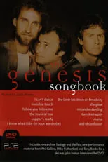 Película Genesis | Songbook