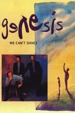 Tony Banks interpreta a Self en Genesis | We Can't Dance