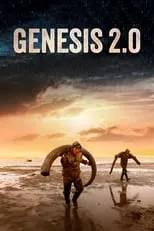 Poster de la película Genesis 2.0 - Películas hoy en TV