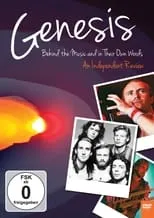 Tony Banks es Self en Genesis: Behind the Music and in Their Own Words