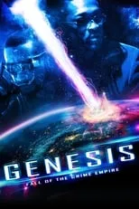 Ben Vazquez es FBI Agent 2 en Genesis: Fall of the Crime Empire