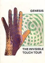 Poster de la película Genesis: Invisible Touch Tour - Películas hoy en TV