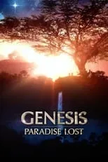 Ray Comfort interpreta a Himself en Genesis: Paradise Lost