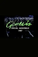 Chester Thompson es Self en Genesis: Special Montreux 1987