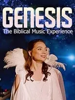 Póster de la película Genesis: The Biblical Music Experience