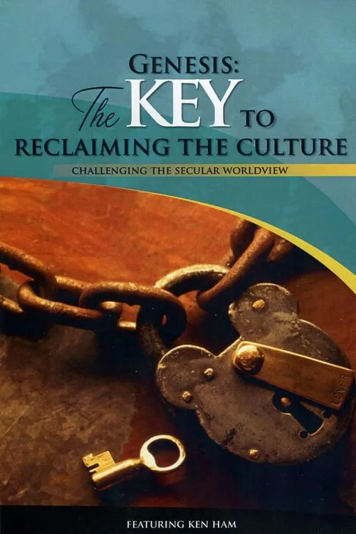 Póster de la película Genesis: The Key To Reclaiming The Culture