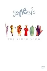 Poster de Genesis: The Video Show