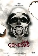 Troy Gipson es  en GENESIS