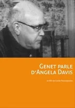 Jean Genet es Self en Genet parle d'Angela Davis