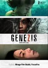 Poster de la película Genezis - Películas hoy en TV