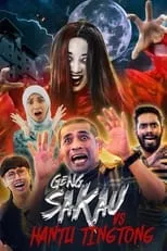 Película Geng Sakau vs Hantu Ting Tong