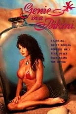 Poster de la película Genie in a Bikini - Películas hoy en TV