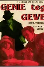 Película Genie tegen geweld