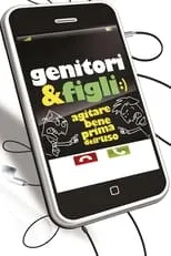 Portada de Genitori & figli:) - Agitare bene prima dell'uso