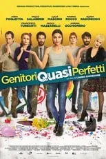 Portada de Genitori quasi perfetti