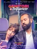 Poster de Genitori vs influencer