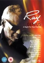 Poster de la película Genius. A Night for Ray Charles - Películas hoy en TV