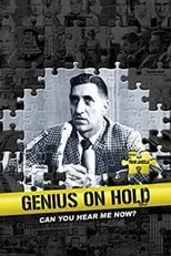 Poster de la película Genius on Hold - Películas hoy en TV