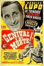 Película Genival é de Morte