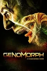 Película Genomorph