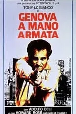 Película Genova a mano armata