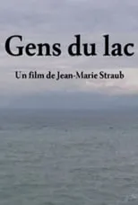 Película Gens du lac