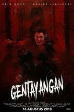 Poster de Gentayangan