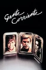 Elizabeth Hubbard interpreta a Ruth en Gente corriente