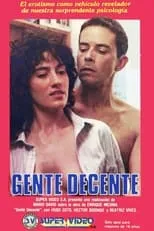 Gente decente portada