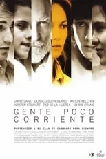 Poster de Gente poco corriente