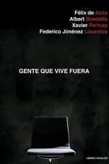 Federico Jiménez Losantos interpreta a  en Gente que vive fuera