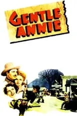 Poster de la película Gentle Annie - Películas hoy en TV