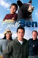 Poster de Gentle Ben