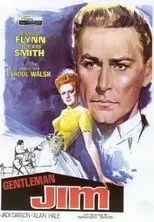 Poster de la película Gentleman Jim - Películas hoy en TV