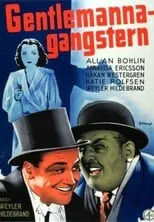 Película Gentlemannagangstern