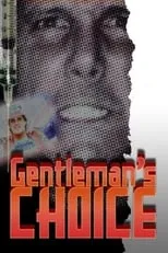 Poster de la película Gentleman's Choice: The Tragic Story of Gentleman Chris Adams - Películas hoy en TV