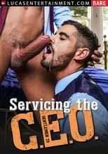 Valentin Amour es  en Gentlemen 29: Servicing The CEO