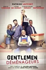 Película Gentlemen déménageurs