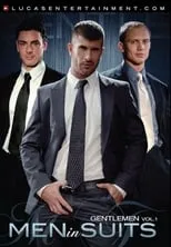 Ryan Patrick es  en Gentlemen: Men in Suits