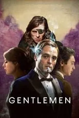 Poster de la película Gentlemen - Películas hoy en TV