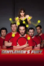 Película Gentlemen's Fury