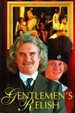 Poster de Gentlemen's Relish